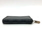 LOUIS VUITTON N63076 ダミエグラフィット ジッピーコインパース コインケース ダミエグラフィットキャンバス メンズ ブラック