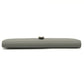 HERMES Dogon Long Wallet, Bifold, Silver Hardware, Togo, Women's, Grimette (Estimated), Gray