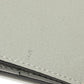 HERMES Dogon Long Wallet, Bifold, Silver Hardware, Togo, Women's, Grimette (Estimated), Gray