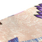 HERMES 2022 Limited Edition Kyoto Marble Twilly Bag Accessory Scarf 100% Silk Women's Multicolor