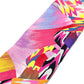 HERMES 2022 Limited Edition Kyoto Marble Twilly Bag Accessory Scarf 100% Silk Women's Multicolor