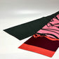 HERMES FESTIVAK DES AMAZON Maxi Twilly Bandeau Scarf, Silk, Women's, Multicolor