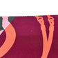 HERMES FESTIVAK DES AMAZON Maxi Twilly Bandeau Scarf, Silk, Women's, Multicolor