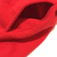 Supreme プルオーバー パーカー 17SS ロゴ フーデッド スウェット パーカー コットン メンズ レッド レッド
