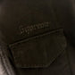Supreme The Killer M-65 Jacket, 18AW, Men's Cotton Military Jacket, Black