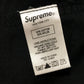 Supreme The Killer M-65 Jacket, 18AW, Men's Cotton Military Jacket, Black