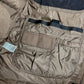Supreme 18AW GORE-TEX 700-Fil Down Parka Men's Brown