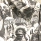 Supreme Jesus and Mary Hooded Sweatshirt, 18AW, Men's, Cotton, Dark Gray