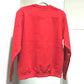 Supreme 19SS Sweatshirt Supreme/Champion Chrome Crewneck Sweatshirt, Cotton, Men's, Red