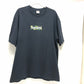 Supreme 23FW シュプリーム ボックス ロゴ 半袖Ｔシャツ コットン レディース ネイビー