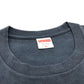 Supreme 23FW シュプリーム ボックス ロゴ 半袖Ｔシャツ コットン レディース ネイビー