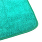 HERMES Vintage Bird Print Hand Towel, Cotton, Green, for Women