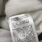 Francfranc ダマスク柄 ネオ クルク ミトン 鍋つかみ 両手 キッチン用品 雑貨 コットン ユニセックス ホワイト