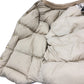 GD0117 Rocky Mountain × GDC Collabo Christy Vest ロッキーマウンテン × GDCコラボ クリスティ アパレル アウター ダウンベスト ナイロン メンズ ベージュ