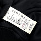 G.V.G.V. アウター フード付き ジャケット ウール レディース ブラック