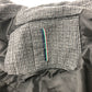 Herno ステンカラー トレンチコート コート アパレル トレンチコート コットン レディース ブラック