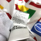 JOYRICH リアルファー 国旗 ジャケット ラビットファー メンズ - brandshop-reference