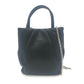 ROGER VIVIER RBWANVK0000RS0B999 クリスタル ドレープポケットブーケ ストラスマイクロ 2WAYバック ハンドバック カバン ハンドバッグ サテン レディース ブラック