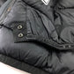 CANADA GOOSE JASPER Down Jacket, Polyester, Kids, Black