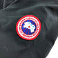 CANADA GOOSE JASPER Down Jacket, Polyester, Kids, Black