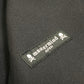 FCRB FCRB-170091 PDK JACKET Mastermind Collaboration Zip-Up Jersey Men's Black