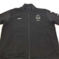 FCRB FCRB-170091 PDK JACKET Mastermind Collaboration Zip-Up Jersey Men's Black