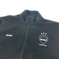 FCRB FCRB-170091 PDK JACKET Mastermind Collaboration Zip-Up Jersey Men's Black