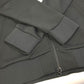 FCRB FCRB-170091 PDK JACKET Mastermind Collaboration Zip-Up Jersey Men's Black