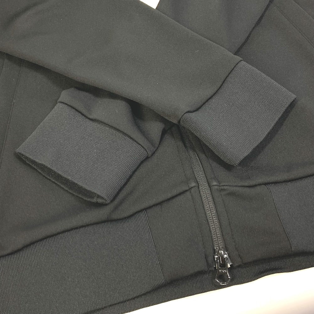 FCRB FCRB-170091 PDK JACKET Mastermind Collaboration Zip-Up Jersey Men's Black