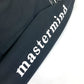 FCRB FCRB-170091 PDK JACKET Mastermind Collaboration Zip-Up Jersey Men's Black
