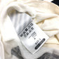 OFF-WHITE アパレル トップス 半袖 Tシャツ バックプリント アローロゴ 半袖Ｔシャツ コットン メンズ ホワイト - brandshop-reference