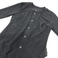 UN3D 5222310058201 Rash Guard, Apparel, Cardigan, Swimwear, Tops, and More, Nylon, Women's, Black