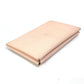 Hermes Bicolor Calvi Verso Business Card Holder, Bifold Pass Case, Card Case, Epson, Women's, Pink