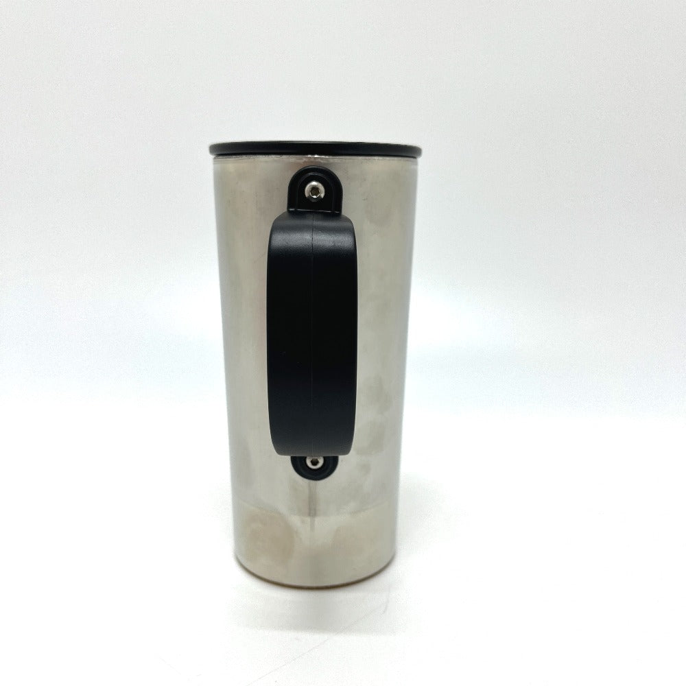Starbucks Coffee Home Collection ステンレスマグ ローフィニッシュ 355ml (12oz) 水筒 タンブラー ハンドル付タンブラー 水筒 ステンレス ユニセックス