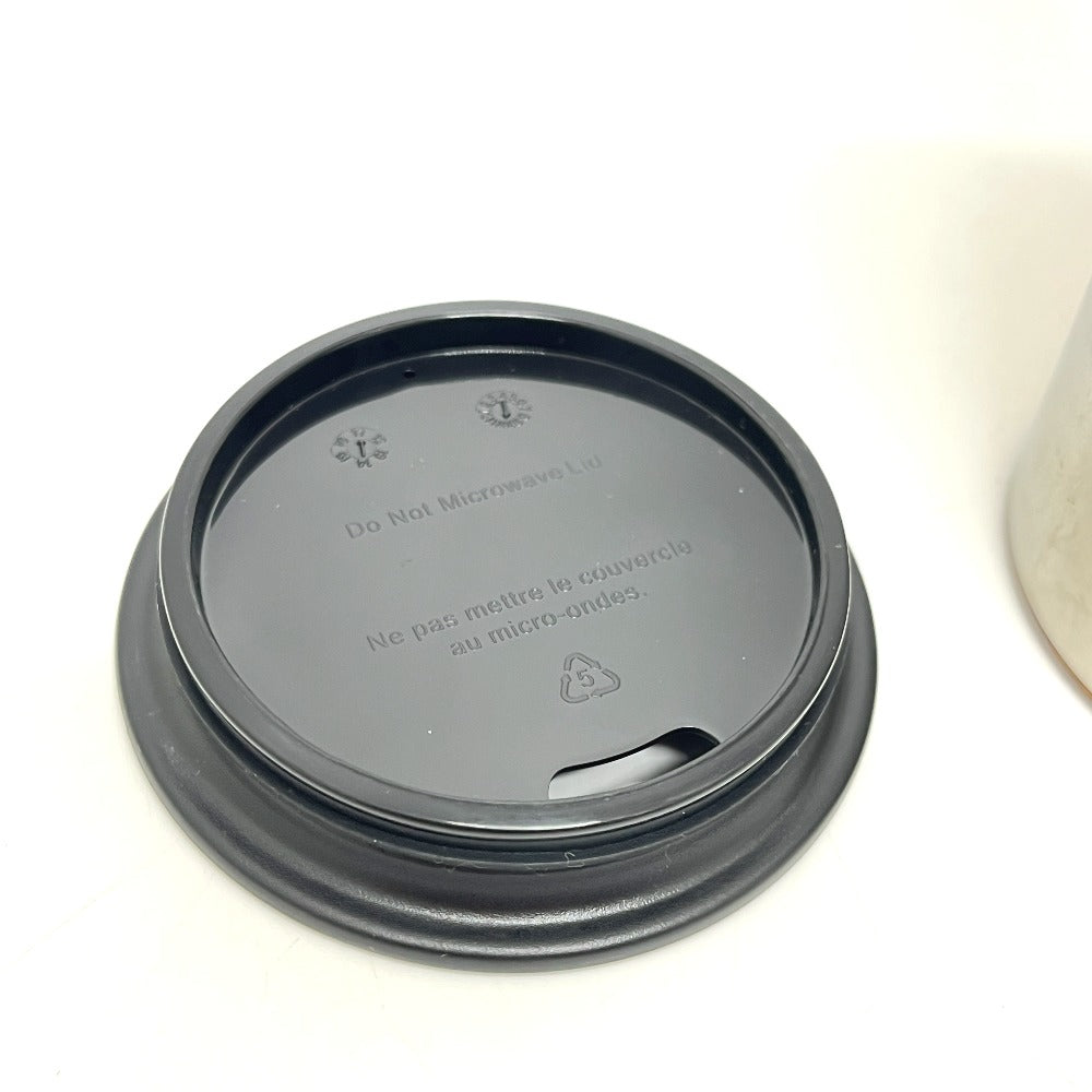 Starbucks Coffee Home Collection ステンレスマグ ローフィニッシュ 355ml (12oz) 水筒 タンブラー ハンドル付タンブラー 水筒 ステンレス ユニセックス