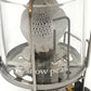 Snow Peak GL-100AR Snow Peak GigaPower Lantern Ten Auto Gas Lantern Goods Stainless Unisex Gray