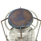 Snow Peak GL-100AR Snow Peak GigaPower Lantern Ten Auto Gas Lantern Goods Stainless Unisex Gray