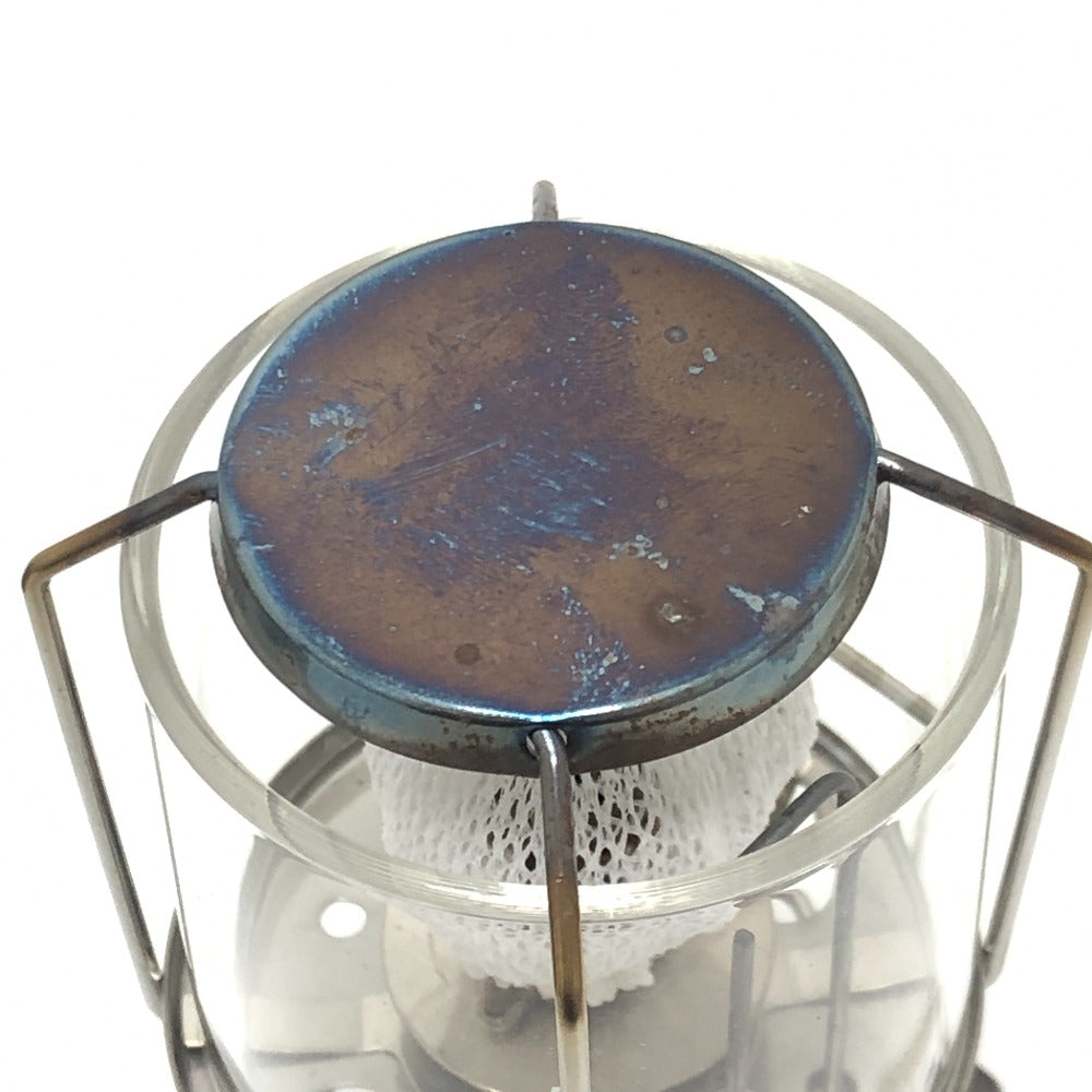 Snow Peak GL-100AR Snow Peak GigaPower Lantern Ten Auto Gas Lantern Goods Stainless Unisex Gray