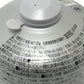Snow Peak GL-100AR Snow Peak GigaPower Lantern Ten Auto Gas Lantern Goods Stainless Unisex Gray