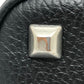 Maison Margiela 56WG0081 5AC マイクロ カバン 2WAY チェーン ショルダー ハンドバッグ レザー レディース ブラック