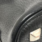 Maison Margiela 56WG0081 5AC マイクロ カバン 2WAY チェーン ショルダー ハンドバッグ レザー レディース ブラック