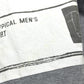 Maison Margiela S50GU0064 STEREOTYPE Crewneck Sweatshirt Stereotype Sweat Apparel 18AW trainer cotton gray Used