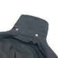 BARBOUR Bedale Non-Wax Apparel Outer Jacket Polyester Women's Black
