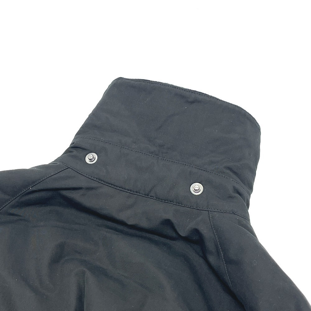 BARBOUR Bedale Non-Wax Apparel Outer Jacket Polyester Women's Black