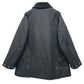 BARBOUR Bedale Non-Wax Apparel Outer Jacket Polyester Women's Black