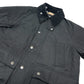 BARBOUR Bedale Non-Wax Apparel Outer Jacket Polyester Women's Black
