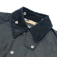 BARBOUR Bedale Non-Wax Apparel Outer Jacket Polyester Women's Black