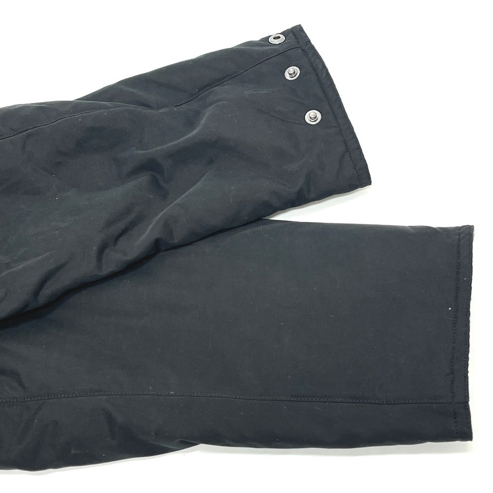 BARBOUR Bedale Non-Wax Apparel Outer Jacket Polyester Women's Black