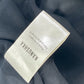 Nanushka ワンピース ロング ノースリーブ ヴィーガンレザー アパレル ベルト付き ドレス ポリエステル レディース ブラック