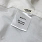 Merlette NYC Cotton Tiered Long/Short Sleeve Dress, White, Women's